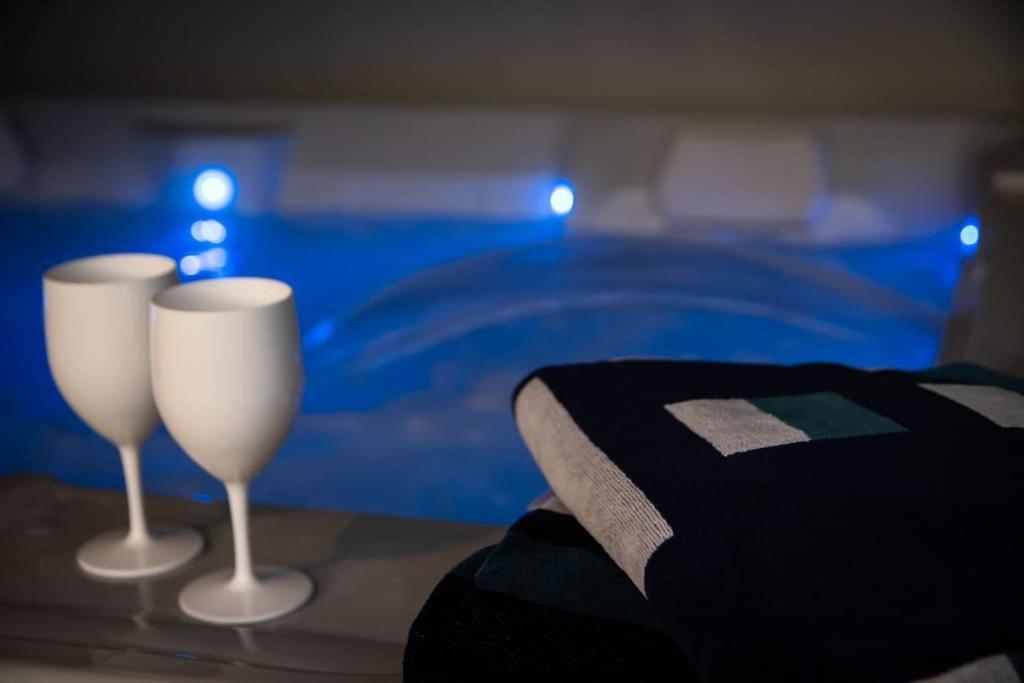 Luxury Central Bmth House With Hot Tub. Stunning! Bournemouth Eksteriør bilde