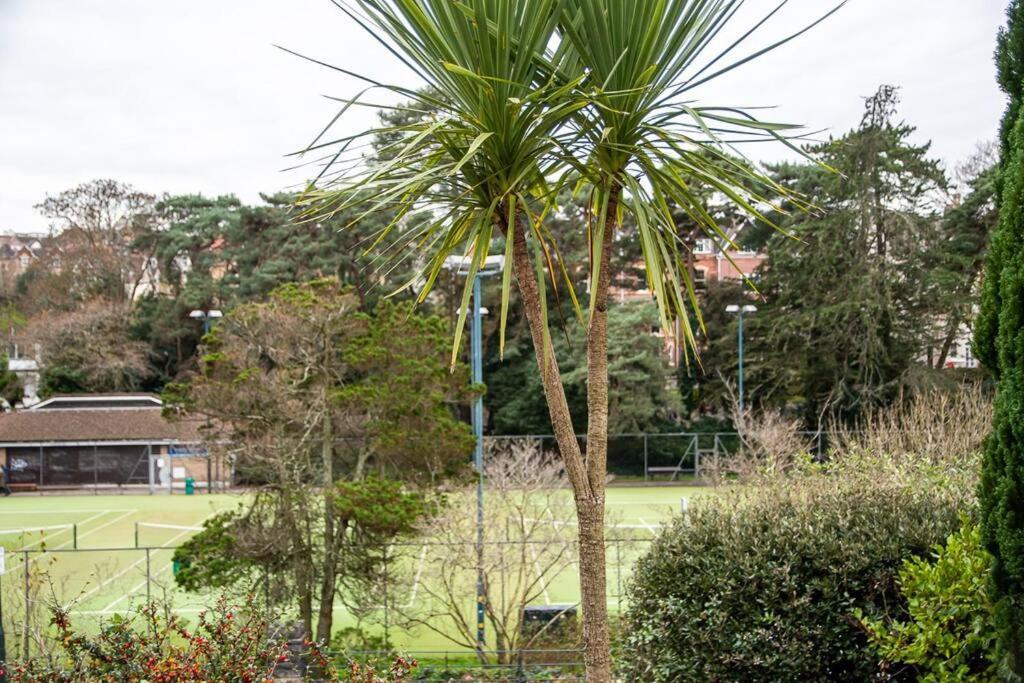 Luxury Central Bmth House With Hot Tub. Stunning! Bournemouth Eksteriør bilde